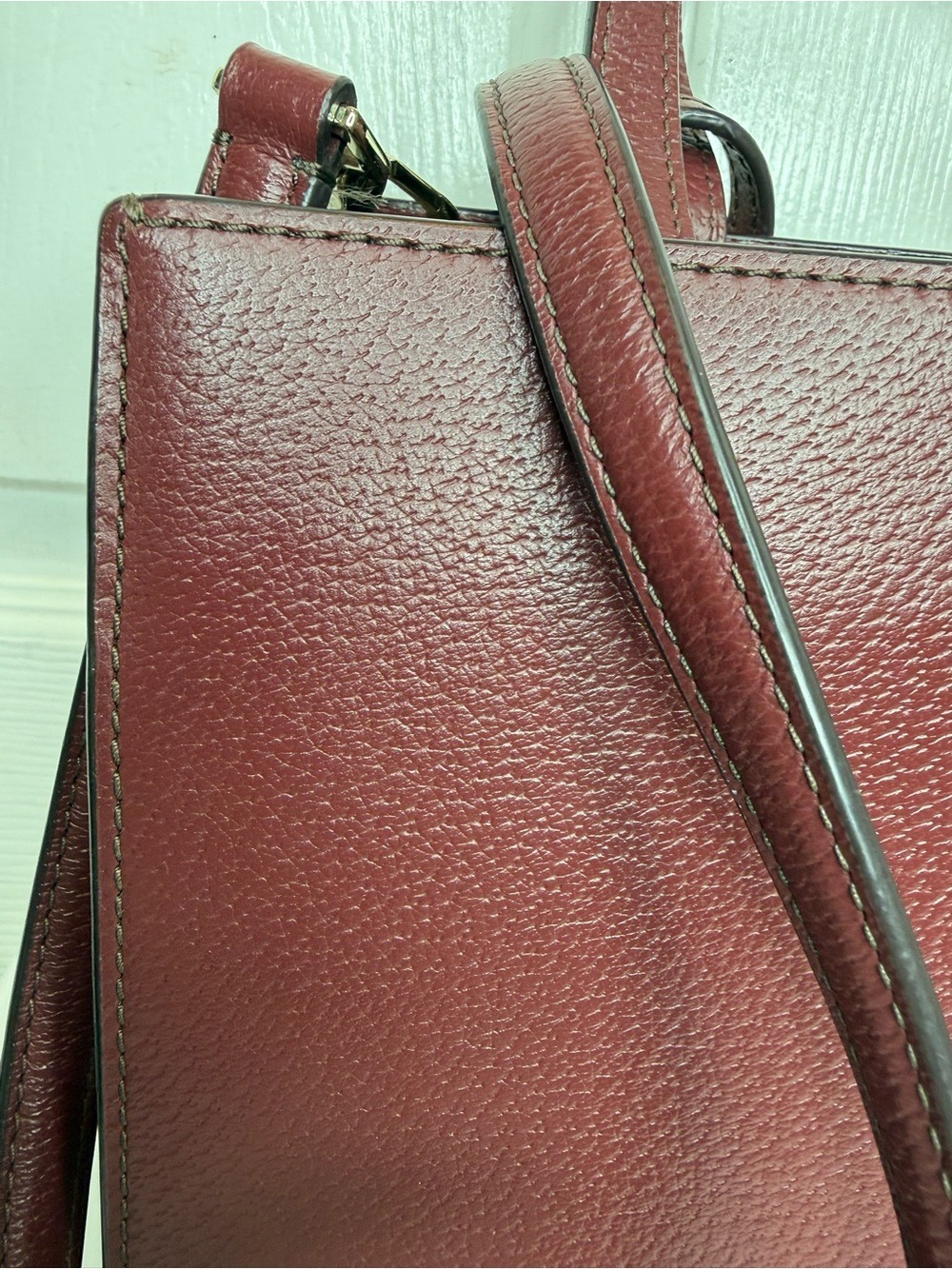 KATE SPADE NEW YORK THOMPSON STREET SAM TOTE BAG - Picture 3 of 16
